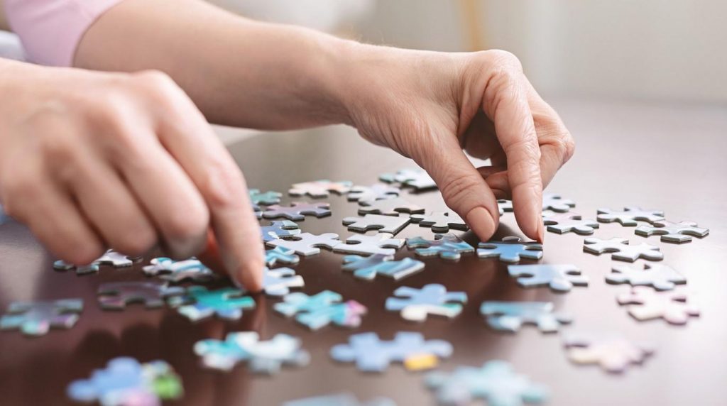 Studies add to picture of how COVID can affect the brain long term (By: Mary Van Beusekom, MS)