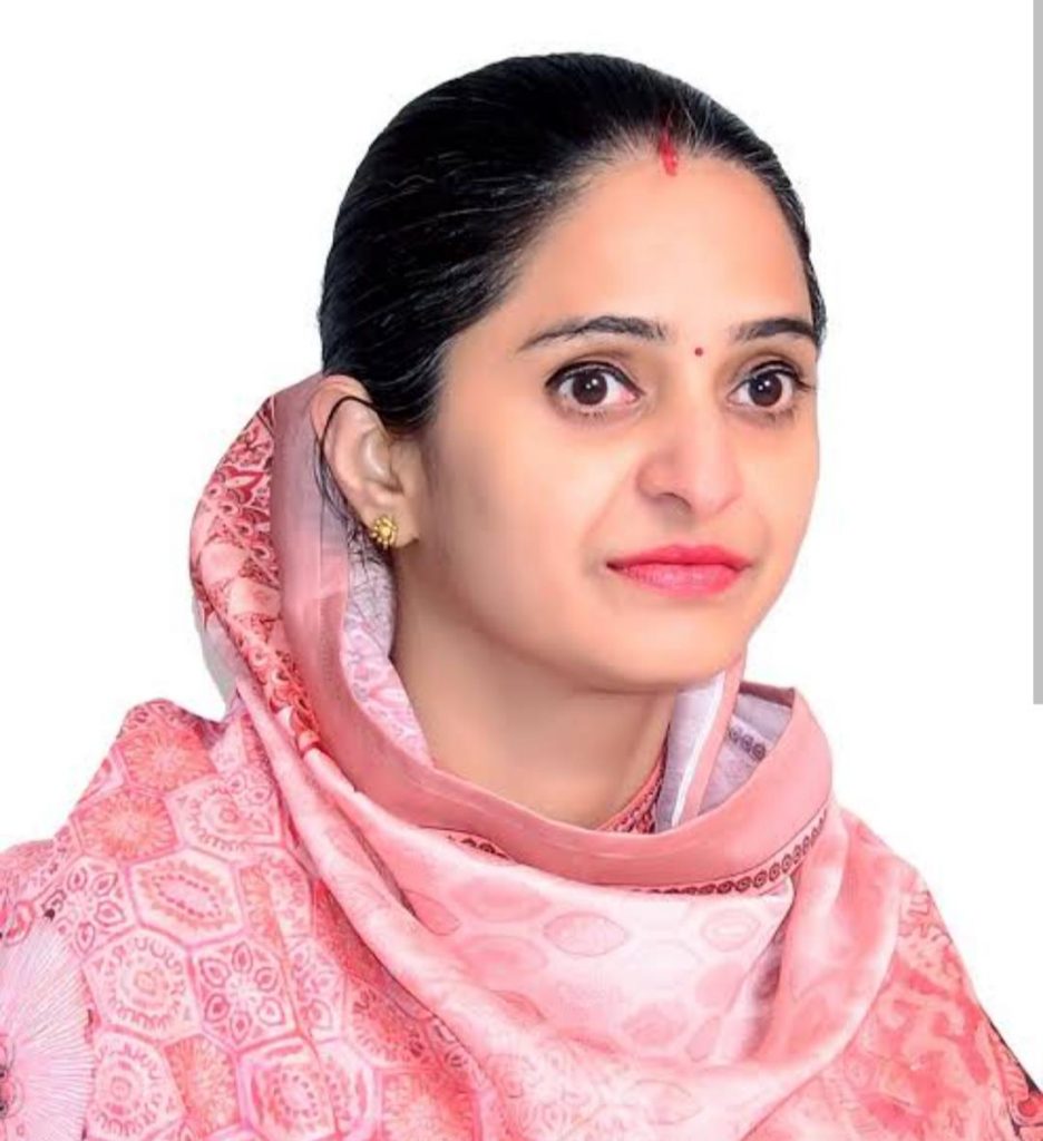 AAP takes control of Moga MC as no-confidence motion is passed against Congress mayor