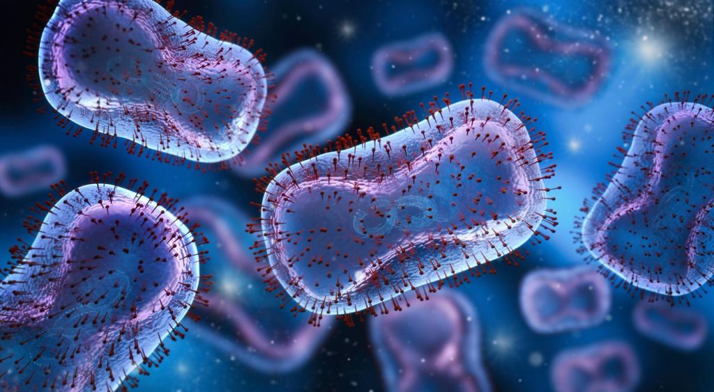 Route of mpox vaccine administration did not impact uptake (By: Stephanie Soucheray, MA)