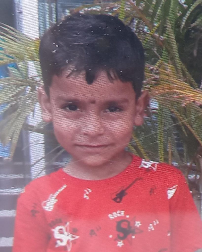 Boy Dies from Diarrhea, Blames Water Supply