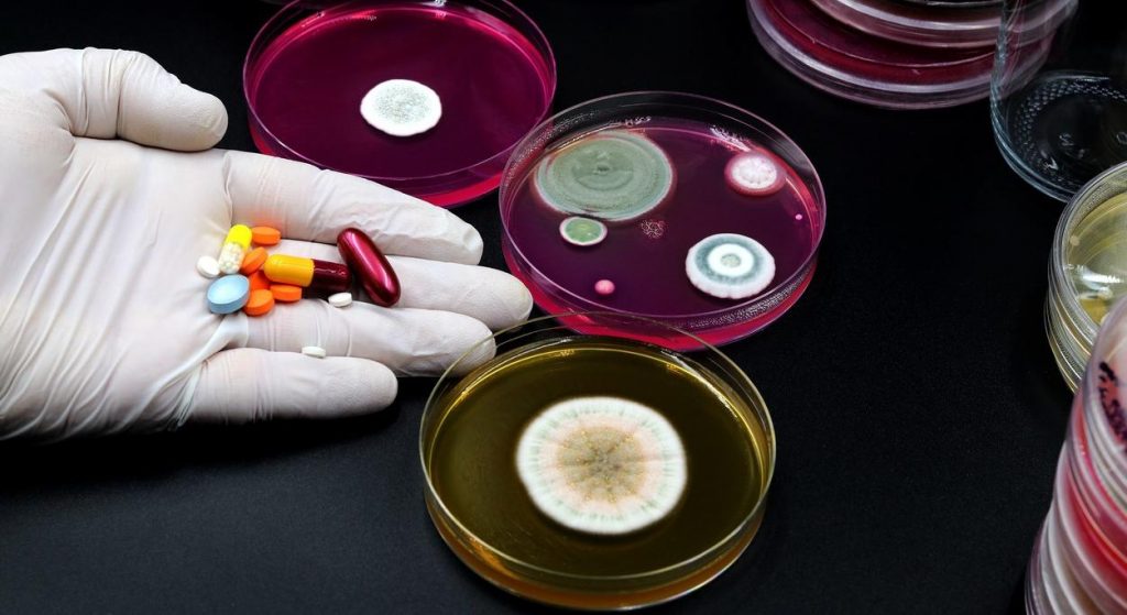 Senate hearing highlights superbug threats, solutions (By: Chris Dall, MA)