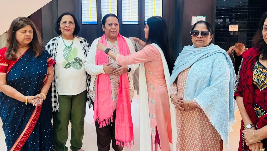 MLA Europe Tour Explores Gender Equality, Women’s Empowerment, Fisheries and Dairy