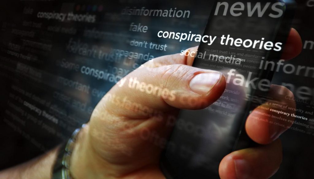 Report spotlights 52 US doctors who posted potentially harmful COVID misinformation online (By: Mary Van Beusekom, MS)