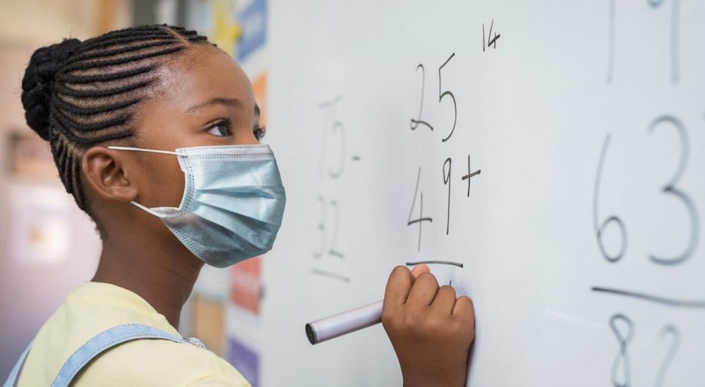 Studies find low COVID spread in Massachusetts schools, opposite in Italy (By: Mary Van Beusekom)