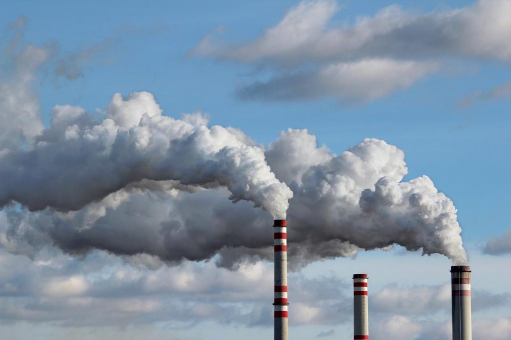 Study links air pollution to rising antibiotic resistance levels (Chris Dall, MA)