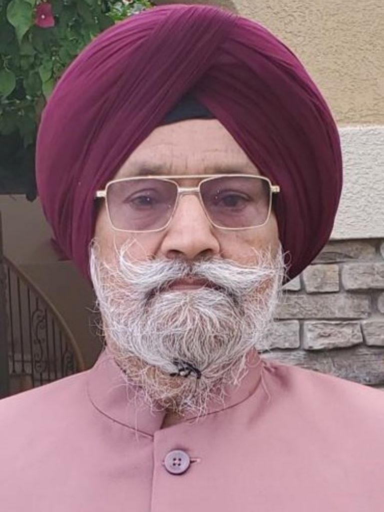 NAPA sought Martyr Status to Bhagat Singh, Raj guru and Sukhdev