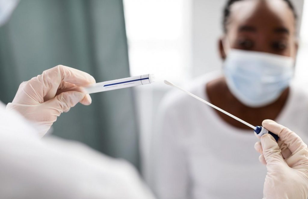Study: Hospital COVID spread increases when community levels are high (By: Stephanie Soucheray, MA)