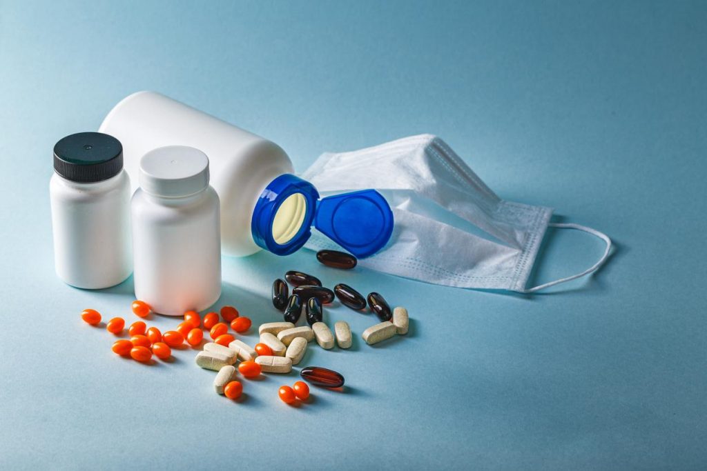 US hospital data confirm rise in antibiotic use during COVID pandemic (By: Chris Dall, MA)