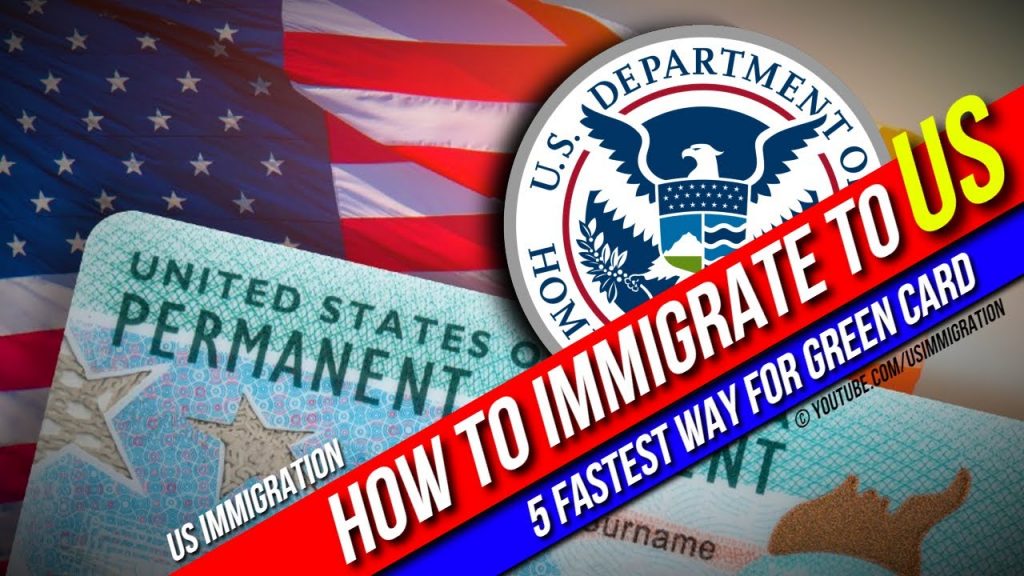 New Immigration Game: Find Your Path To U.S. Citizenship-By David J. Bier