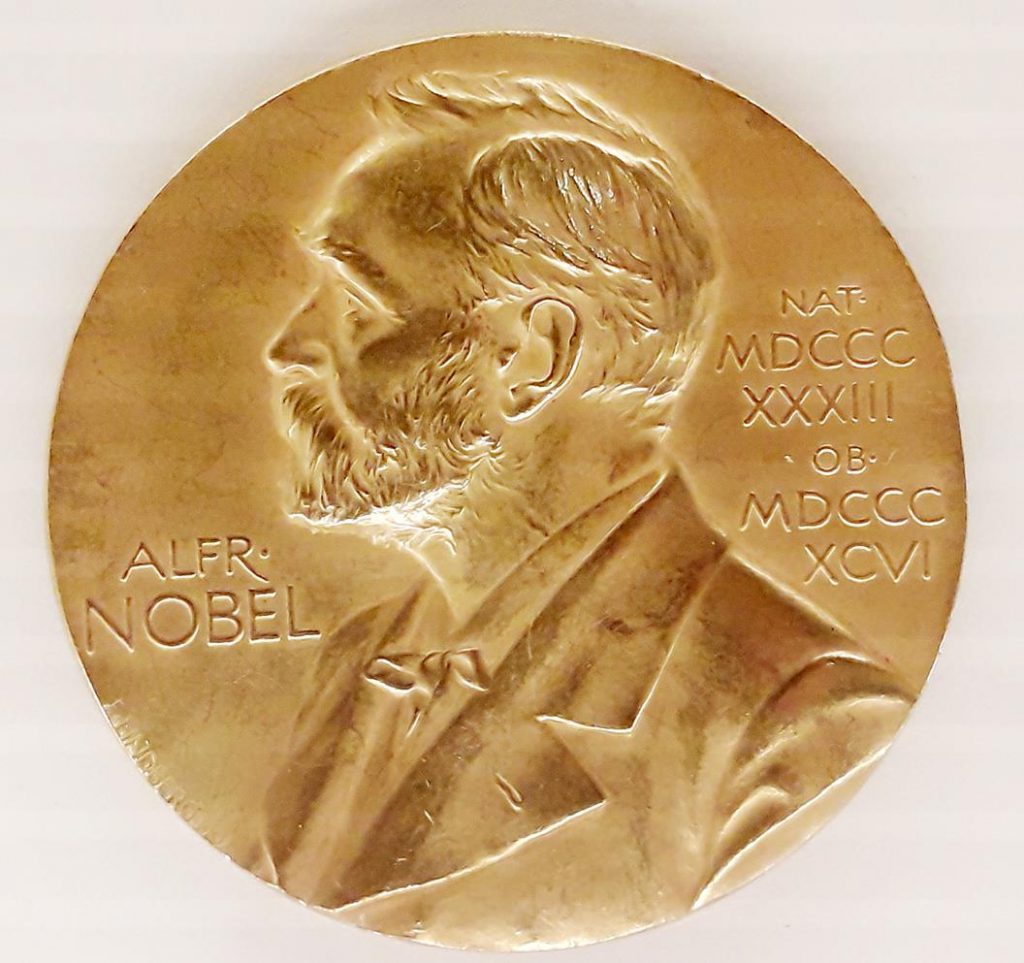 Nobel body reverses invitation policy
