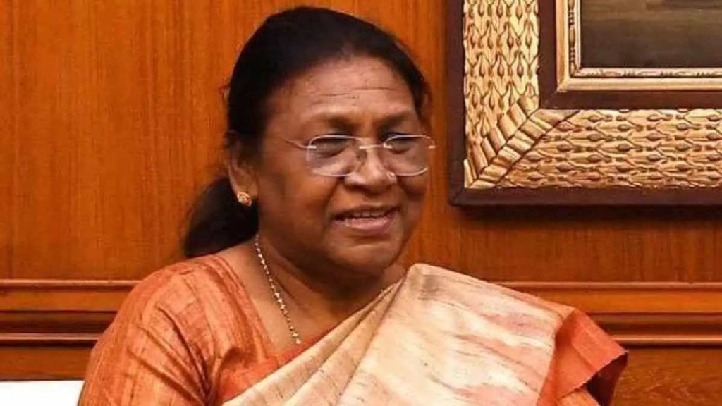 Prez Murmu gives nod to rename Nehru Memorial as Prime Ministers’ Museum