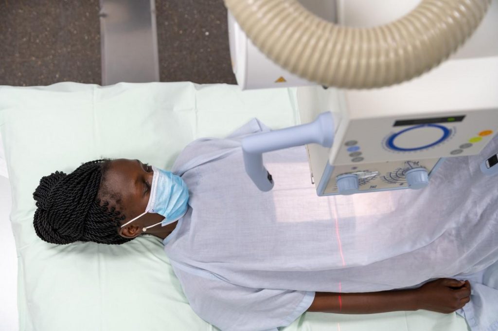 Study: Black cancer patients have much higher rates of COVID hospital stays (By: Stephanie Soucheray, MA)