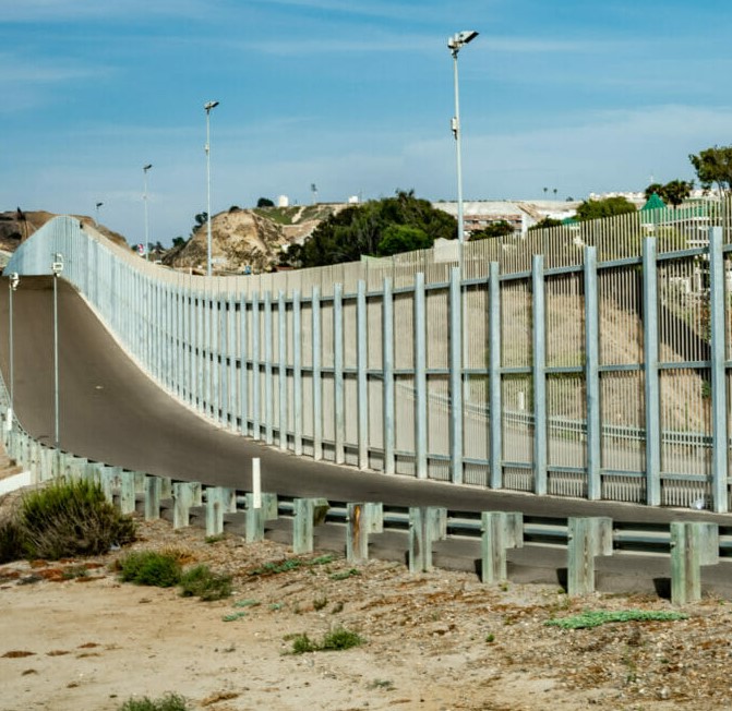 Record Number of New Immigration  Destinations For Asylum Seekers Shifting