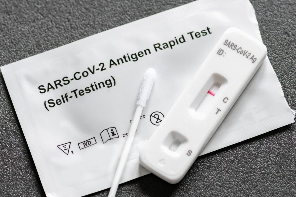 US COVID markers show more declines (By: Lisa Schnirring)