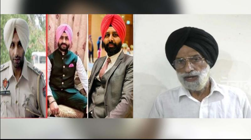 Dhillon brothers case father made sensational revelation