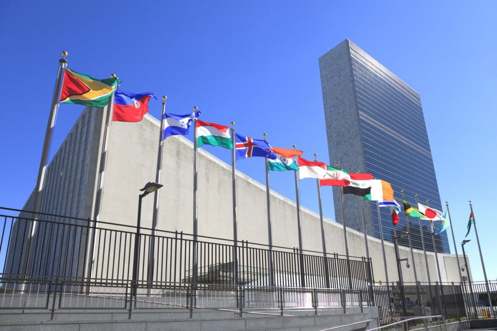 World leaders aim to get back on track in fight against tuberculosis (By: Chris Dall, MA)