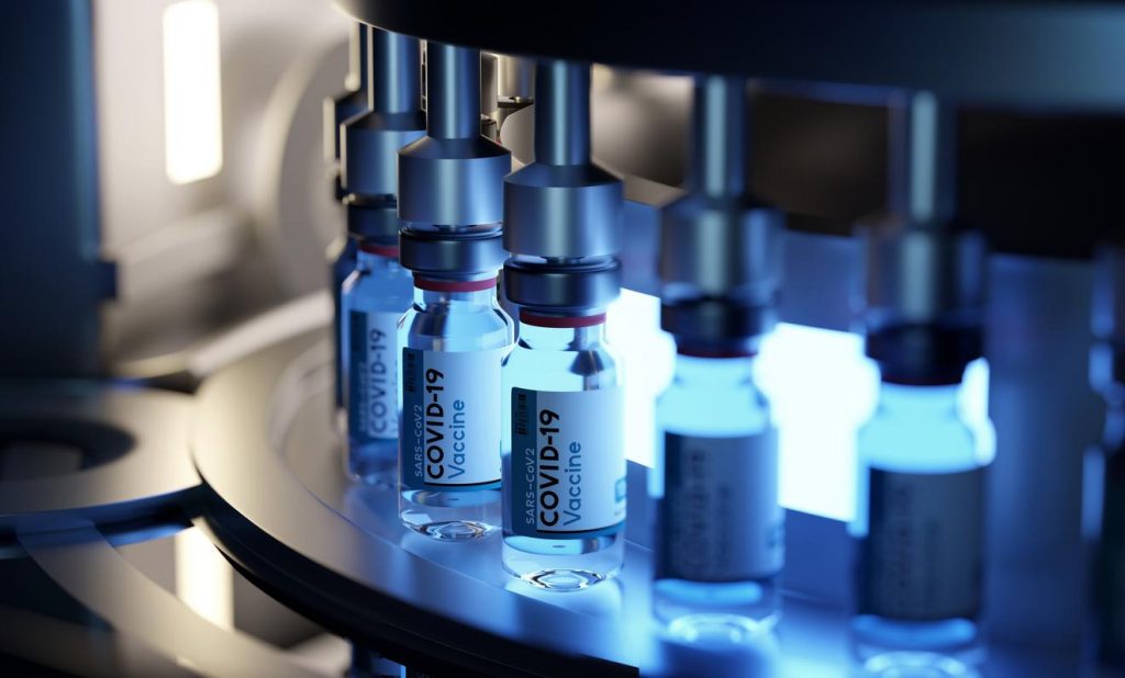 HHS unveils $500 million more in ProjectNext Gen COVID funding, including for 3 vaccines (By: Lisa Schnirring)