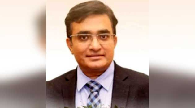 Wagh Bakri Tea Group scion Parag Desai dies after injury in freak mishap