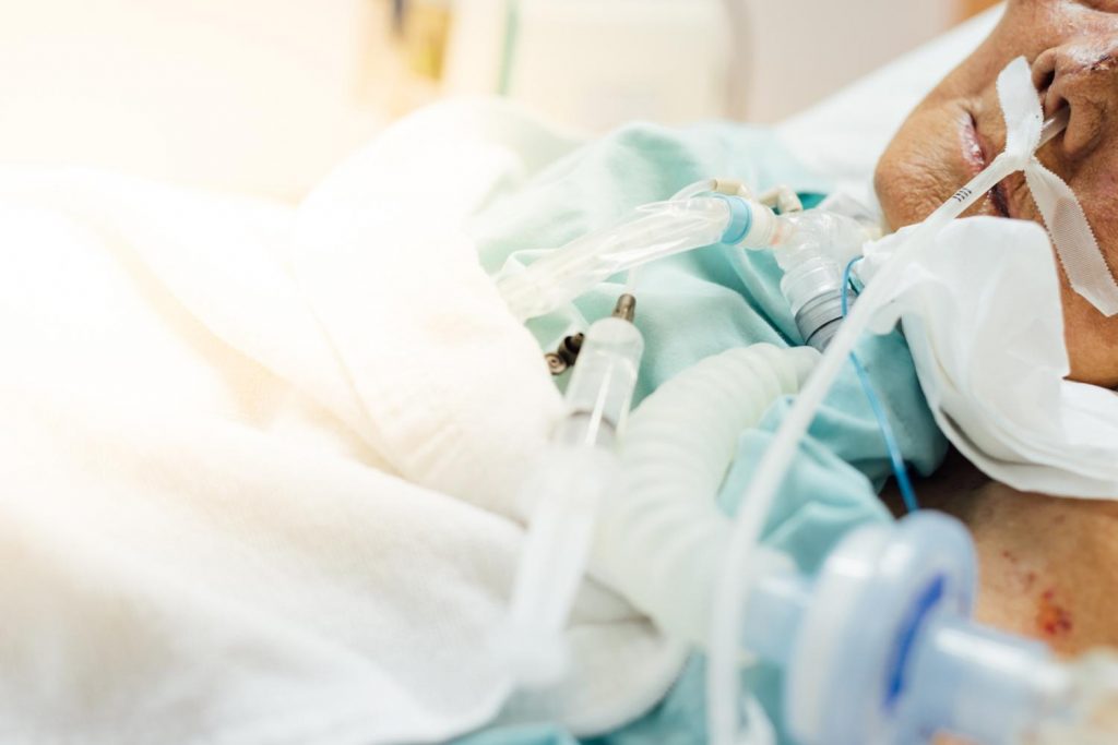Trial: Inhaled preventive antibiotic reduces risk of ventilator-associated pneumonia (By: Chris Dall, MA)