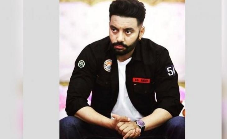 Case Registered Against Renowned Punjabi Singer Sippy Gill Over Assault Allegations