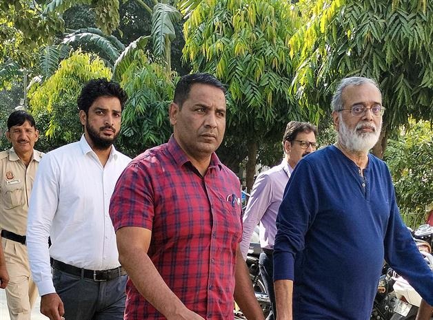 CBI FIR against NewsClick, editor-in-chief Purkayastha for FCRA ‘violations’