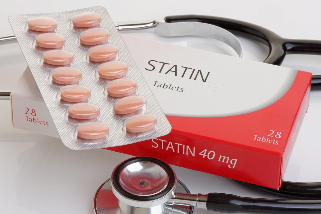 Study highlights potential role of statin drug in critical COVID-19 cases (By: Stephanie Soucheray, MA)