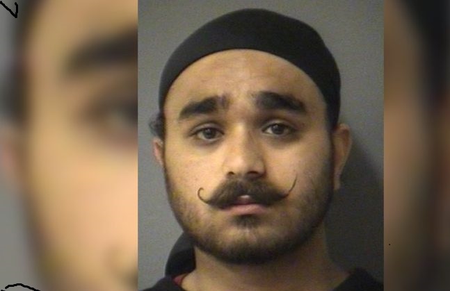 Warrant Issued Against Gurpreet Singh Of Brampton