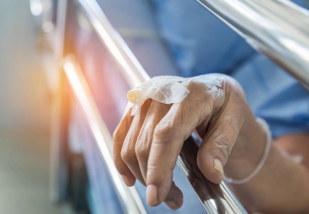 Older adults made up 90% of US COVID deaths in 2023 (By: Mary Van Beusekom, MS)