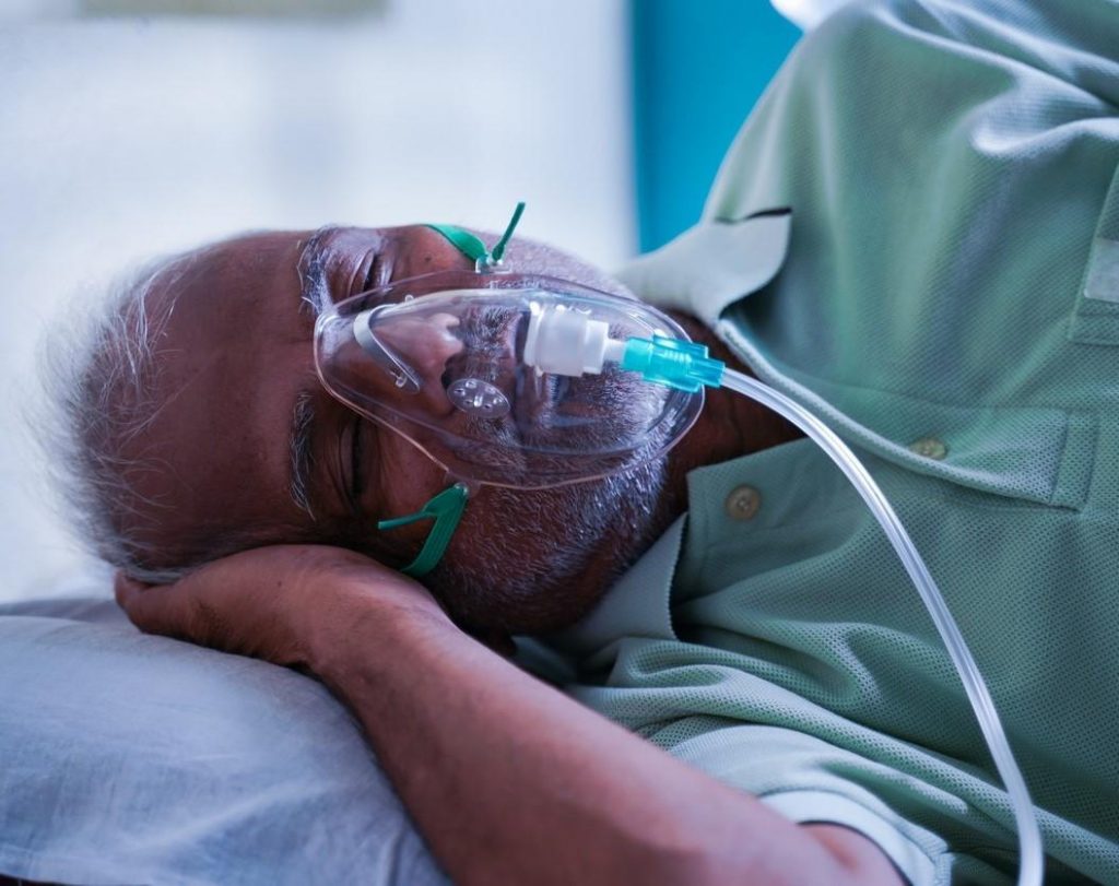 RSV hospitalizations have worse clinical outcomes for older Americans than flu, COVID (By: Stephanie Soucheray, MA)