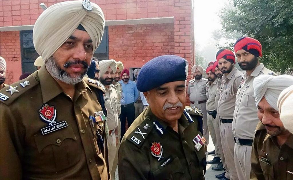 Raj Jit Evades Authorities After High Court Denies Bail