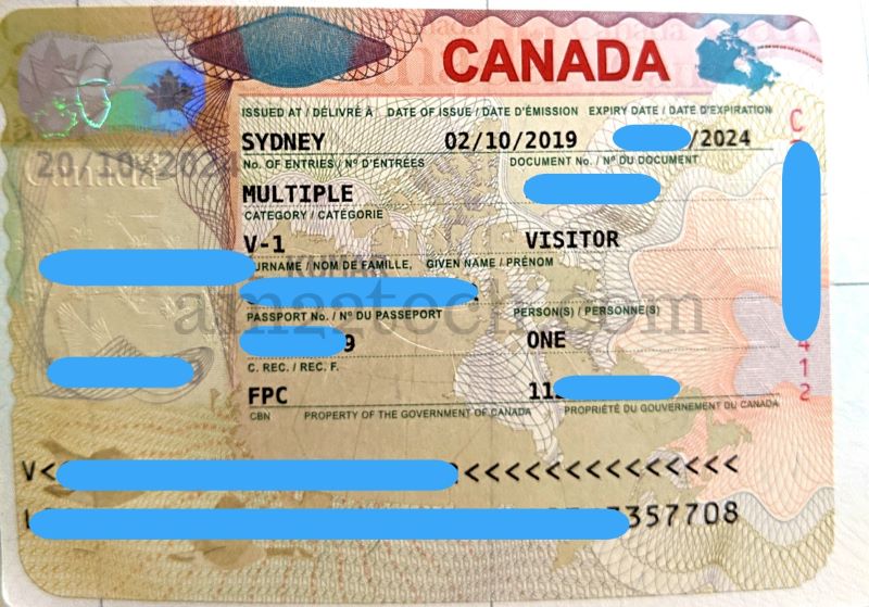 Delay in visa processing expected due to lesser Canadian staff