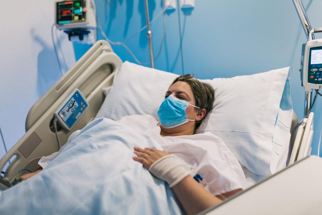 US data show many COVID patients received antibiotics on admission (By: Chris Dall, MA)
