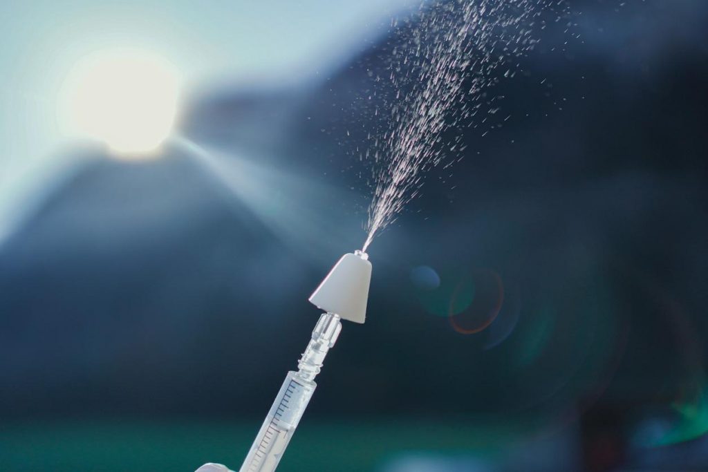 Codagenix announces promising findings for intranasal COVID vaccine (By: Lisa Schnirring)