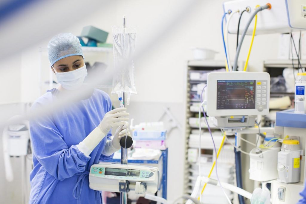 Prepandemic ICU performance related to lower COVID mortality rates (By: Stephanie Soucheray, MA)