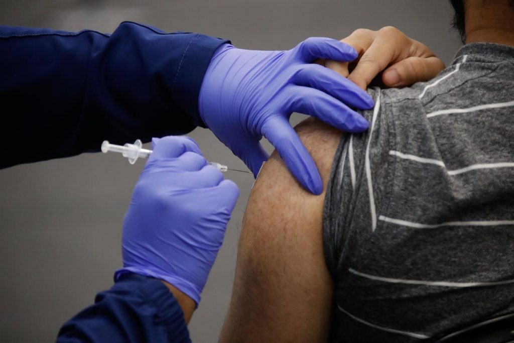 CDC panel recommends mpox vaccine for routine prevention in risk groups-Lisa Schnirring