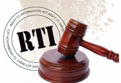 Cops bust ‘RTI Gang’ indulging in threats, blackmail for extortion