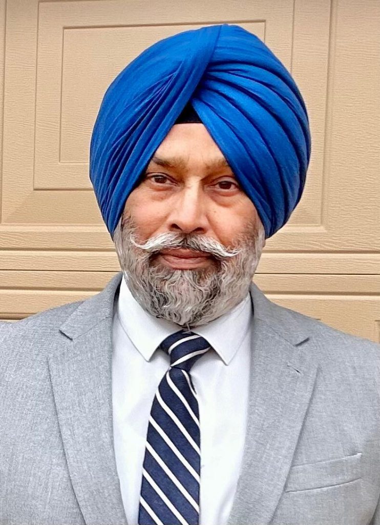 Coach Devi Dayal Award will be given to former Kabaddi star Manjit Singh Mohla Khadur
