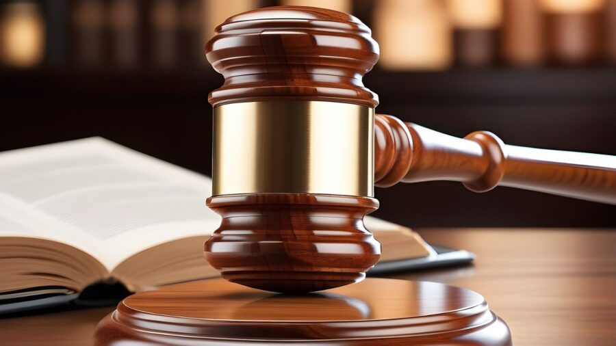 Arizona Man Pleads Guilty for Making Online Threats Against Public Servants Including Federal Officials