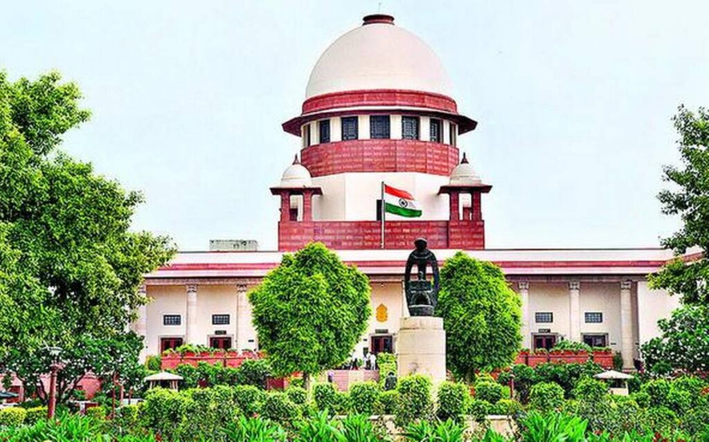 SC-ST Act is applicable only if there is the intention to humiliate: the Supreme Court