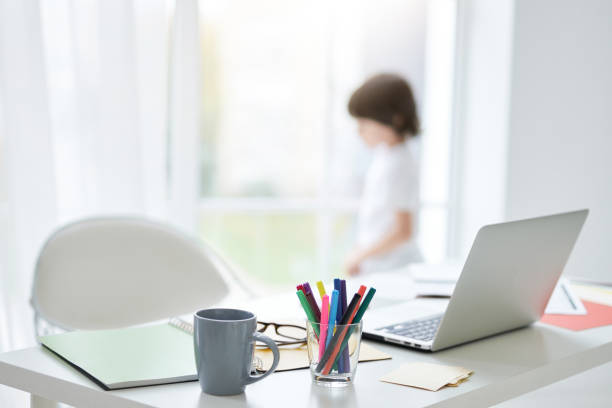 Chronic absence more common in students learning remotely amid COVID Mary Van Beusekom, MS