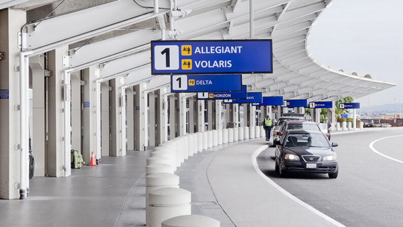 San Francisco Bay Oakland International Airport expects busy Labor Day weekend