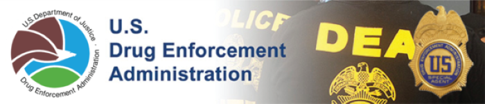 DEA Recognizes National Fentanyl Prevention and Awareness Day