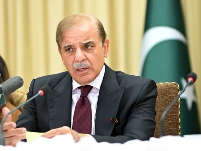 Pakistan PM expresses satisfaction over inflation decline
