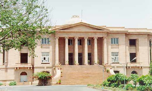 SHC dismisses PEMRA’s appeal against suspension of ban on PTI founder’s coverage
