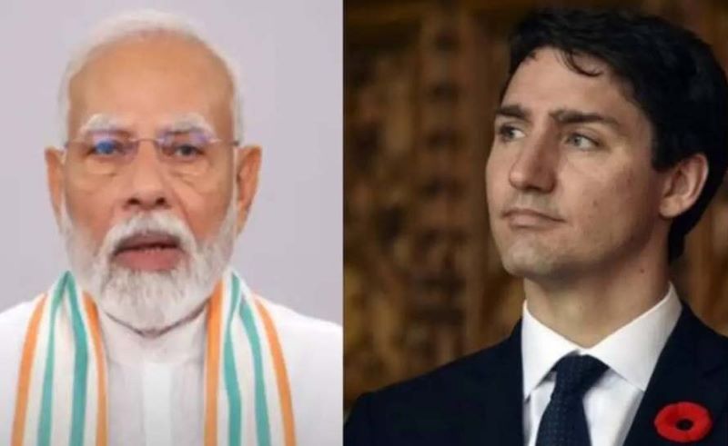 Furious India To Withdraw Envoy From Ottawa