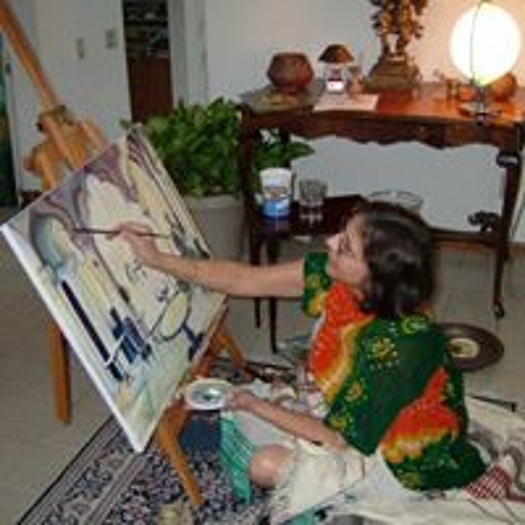 Does Color Matter?-Narveen Aryaputri