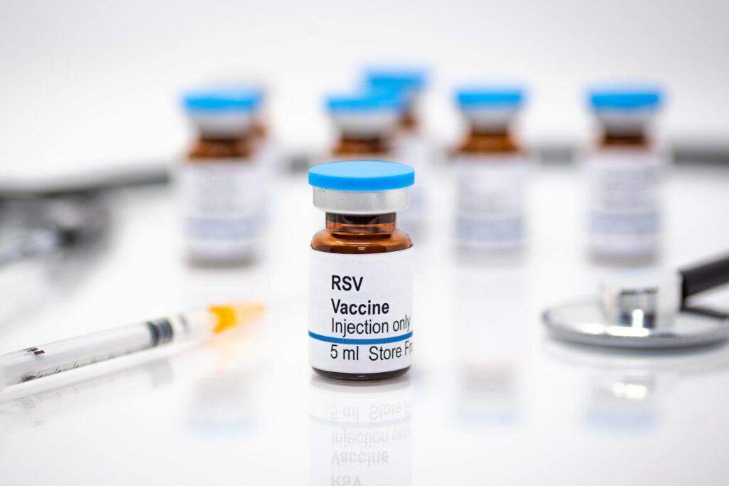RSV vaccine effective in preventing hospitalizations in older Americans-Stephanie Soucheray, MA