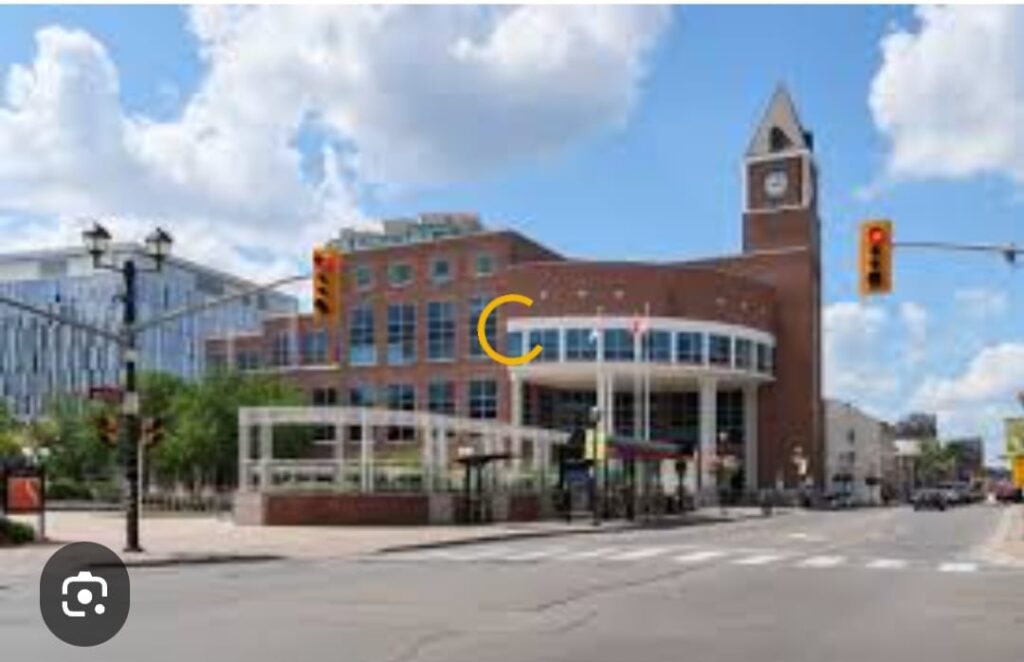Major distruption in Brampton Transit & other key services as 1,200 city workers go on strike