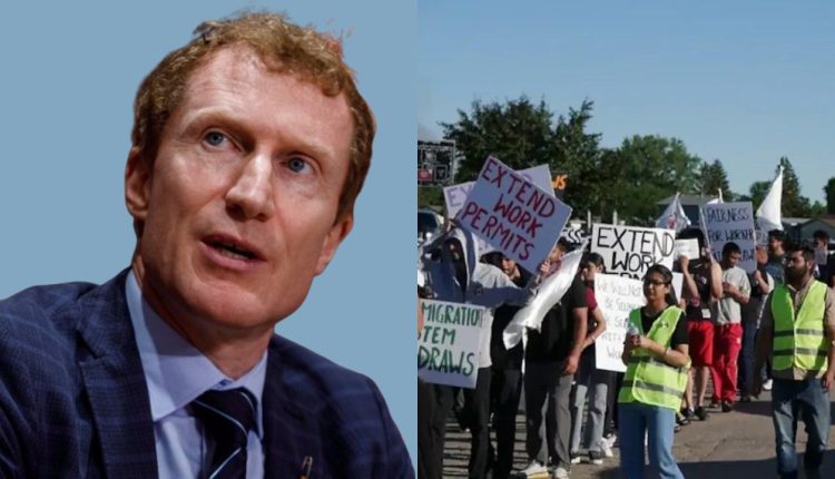 Immigration Minister Warns Consultants Over Unethical Asylum Advice to International Students, Writes to CICC
