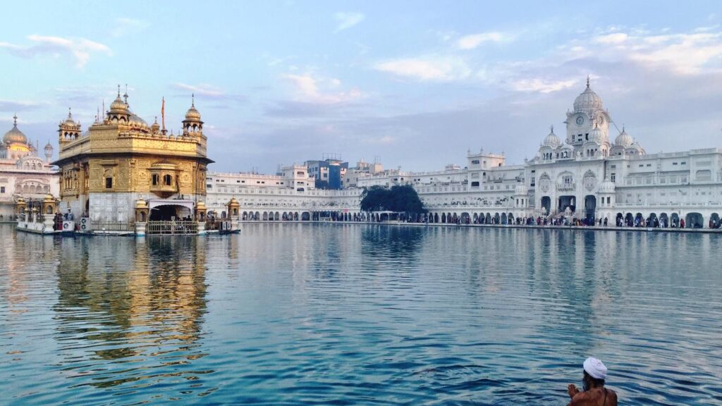 Letter to Dr.Jai Shankar Minister MEA New Delhi to Commence Air Flights between San Francisco and Amritsar